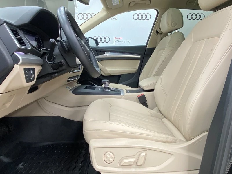 2023 Audi FY Q5 - Image 14 of 16