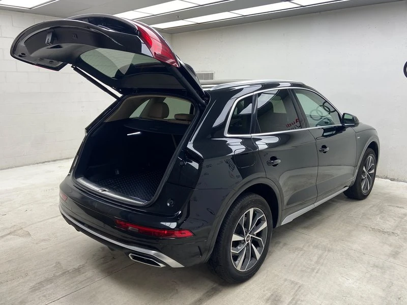 2023 Audi FY Q5 - Image 6 of 16