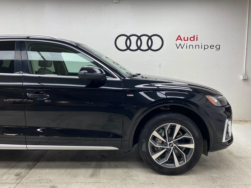 2023 Audi FY Q5 - Image 4 of 16
