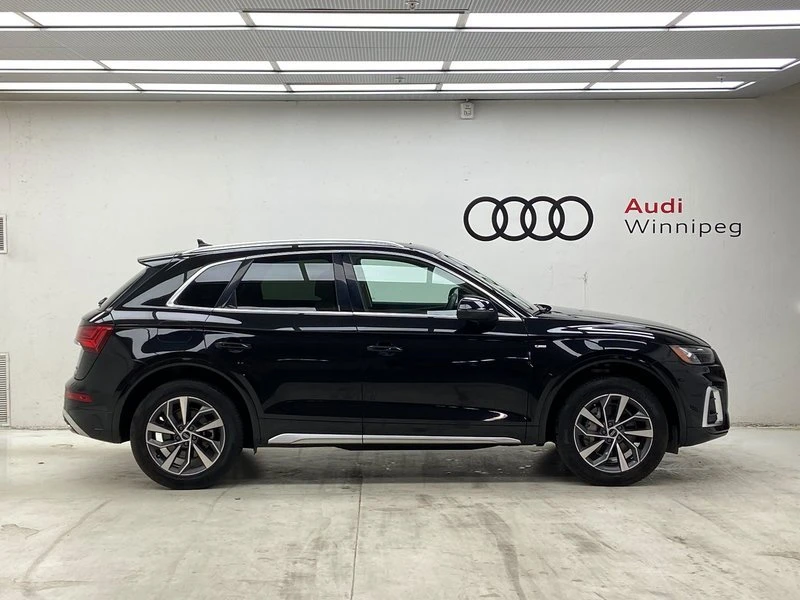 2023 Audi FY Q5 - Image 3 of 16