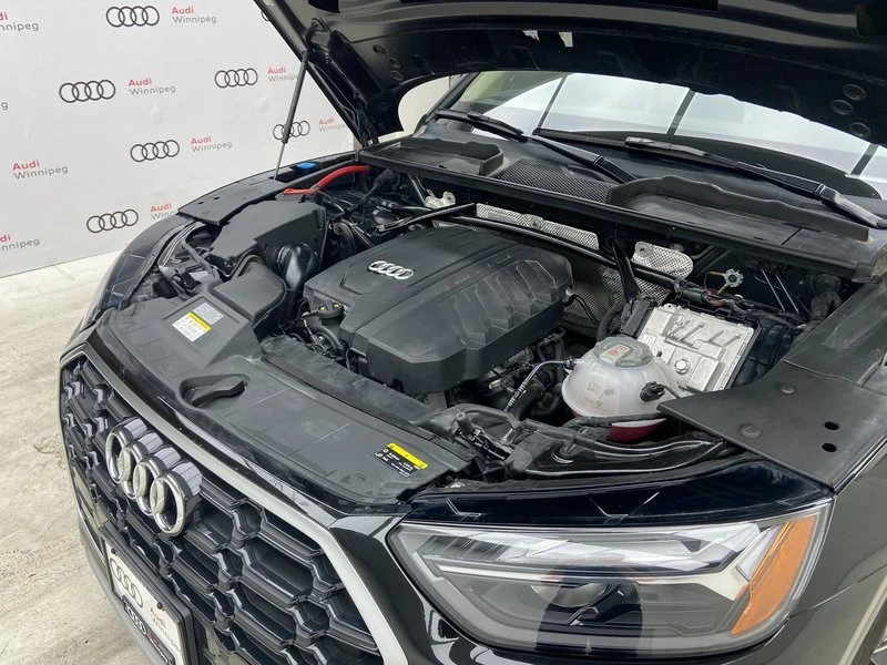 2023 Audi FY Q5 - Image 9 of 16