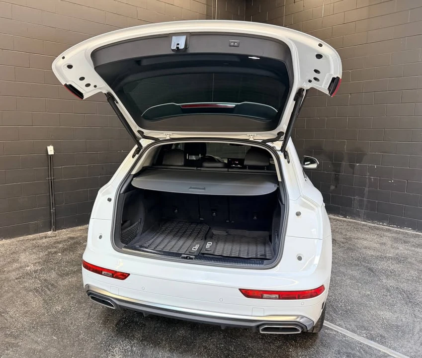 2023 Audi FY Q5 - Image 5 of 20