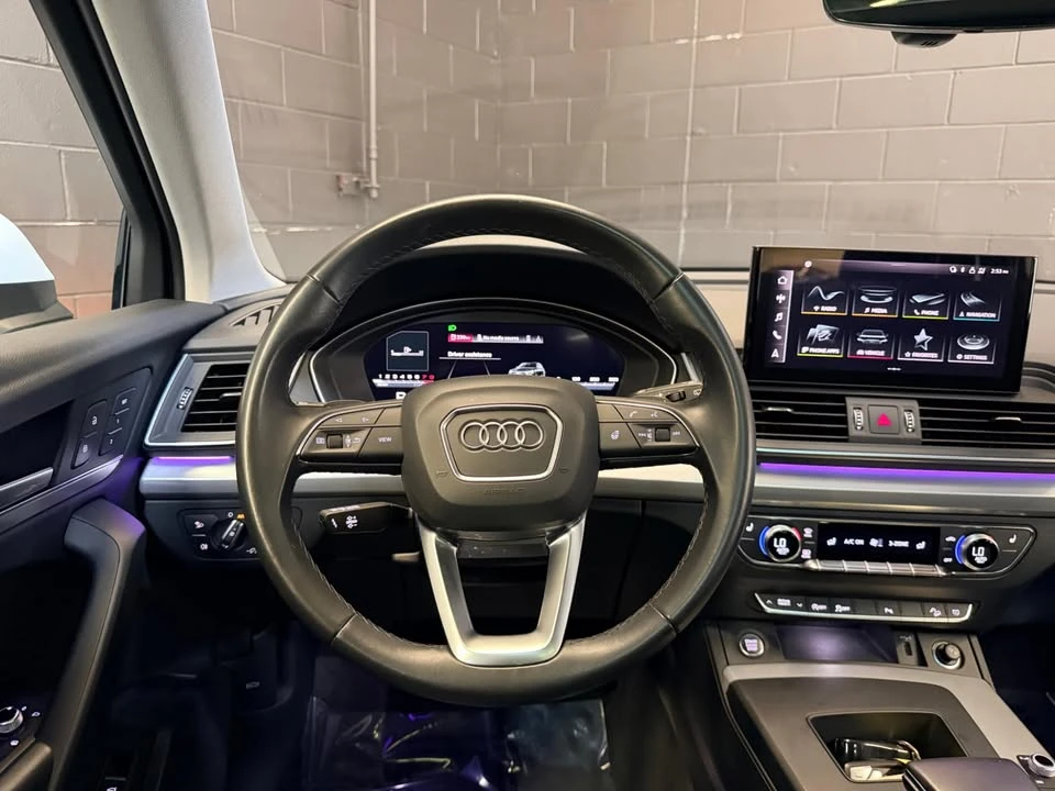 2023 Audi FY Q5 - Image 11 of 20