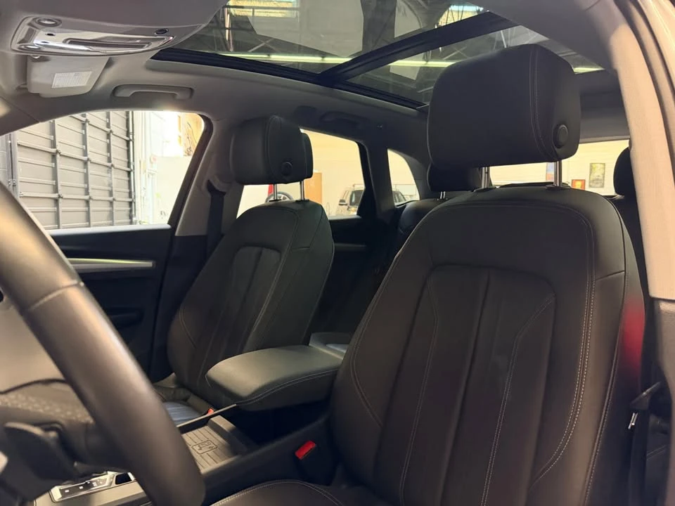 2023 Audi FY Q5 - Image 9 of 20