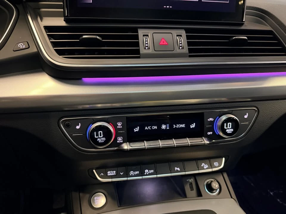 2023 Audi FY Q5 - Image 17 of 20