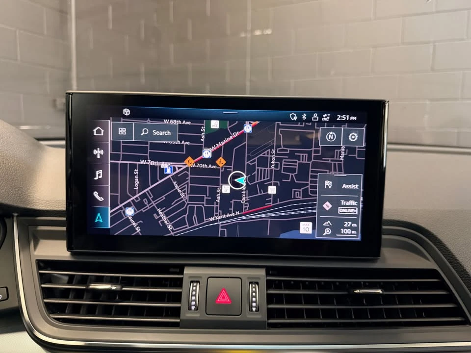 2023 Audi FY Q5 - Image 14 of 20