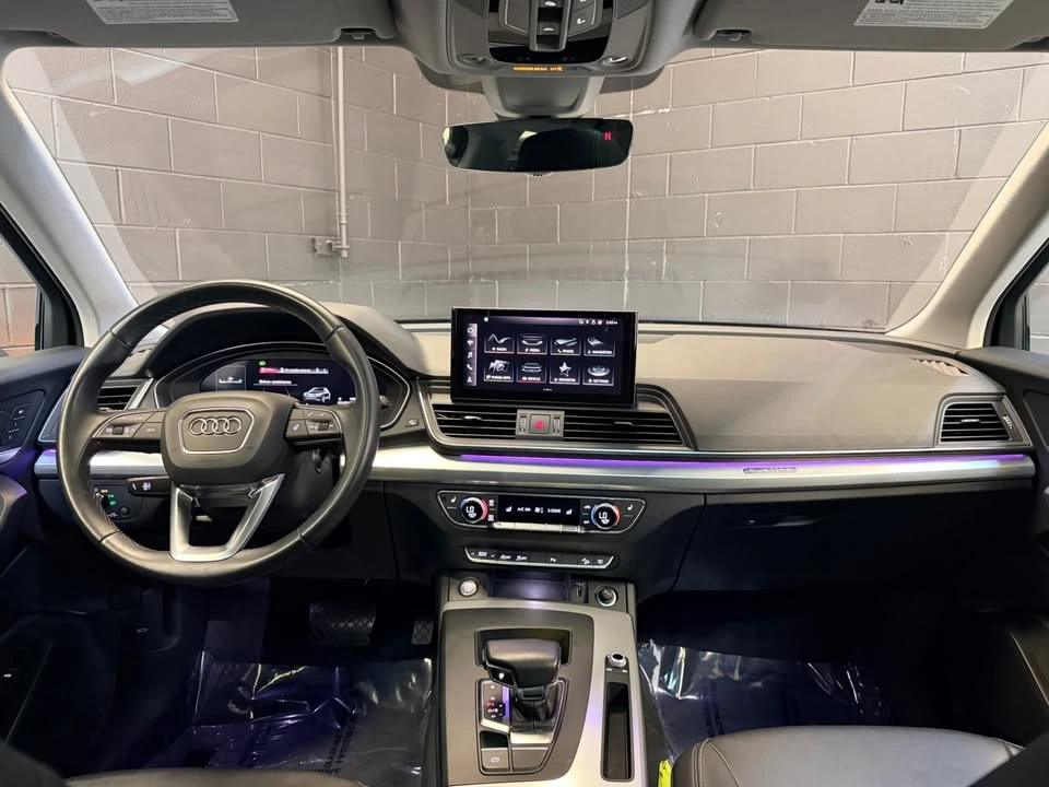 2023 Audi FY Q5 - Image 13 of 20