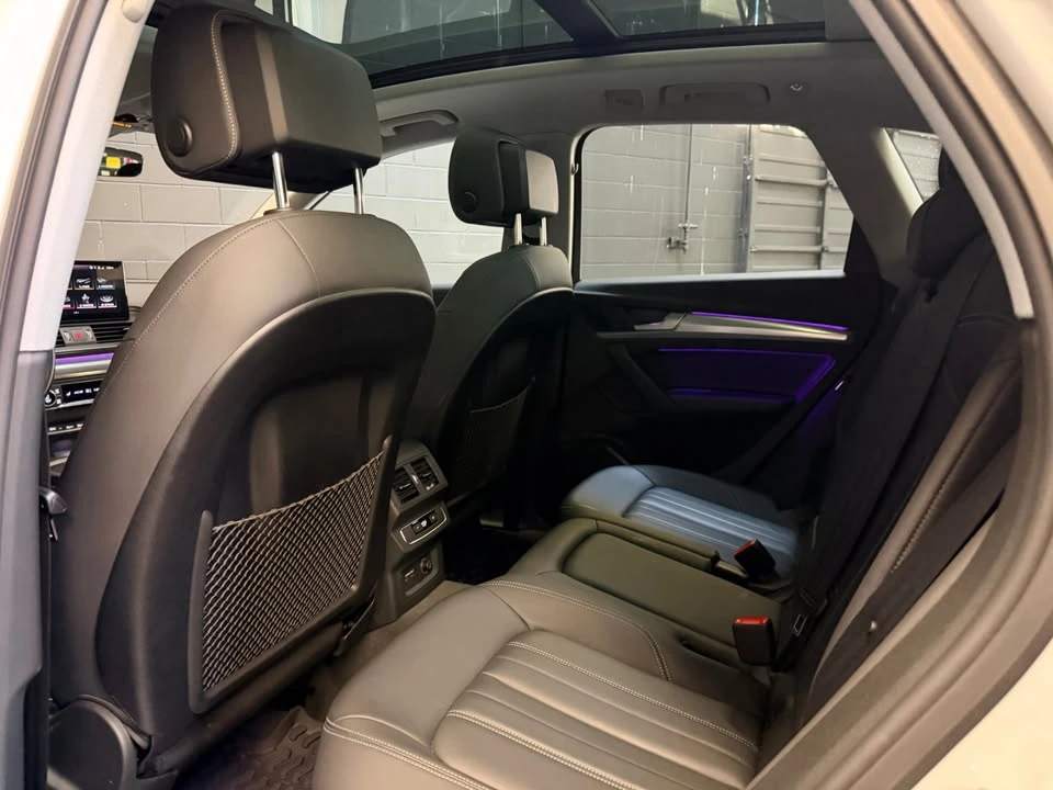 2023 Audi FY Q5 - Image 18 of 20