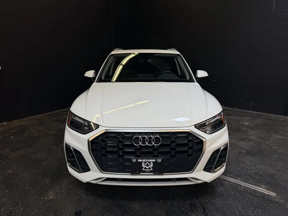 2023 Audi FY Q5 - Image 2 of 20