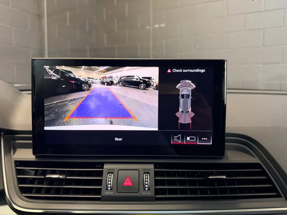 2023 Audi FY Q5 - Image 16 of 20