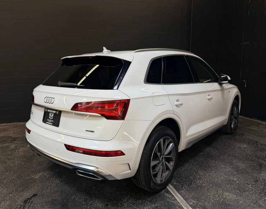 2023 Audi FY Q5 - Image 3 of 20