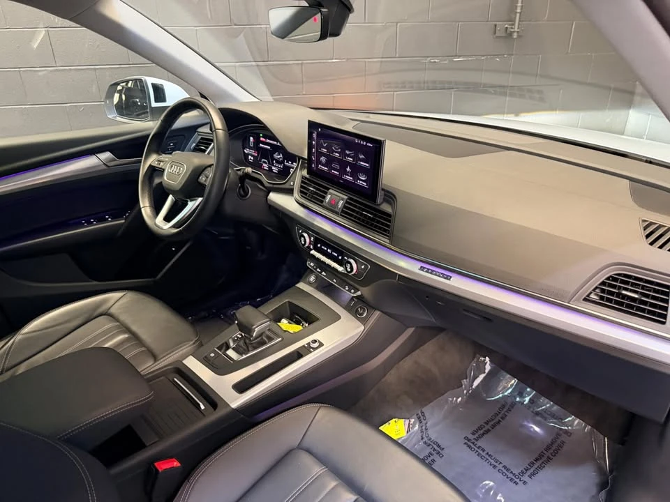 2023 Audi FY Q5 - Image 20 of 20