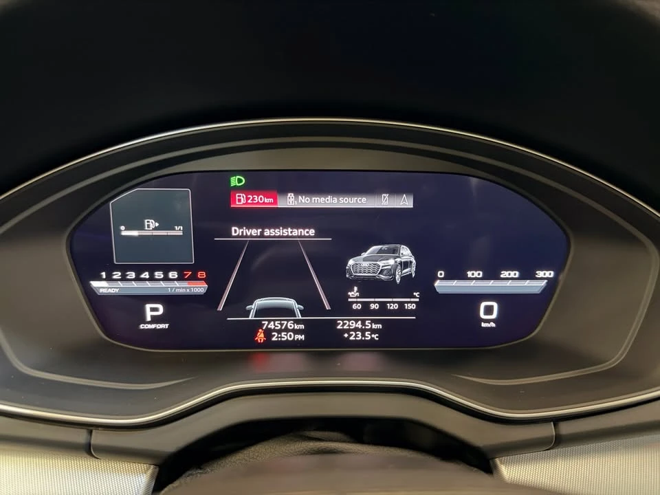 2023 Audi FY Q5 - Image 12 of 20
