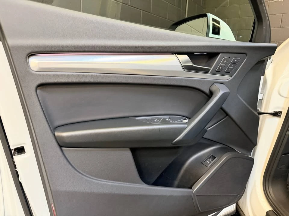 2023 Audi FY Q5 - Image 7 of 20