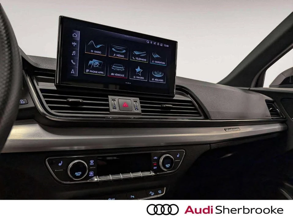 2023 Audi FY Q5 - Image 13 of 20
