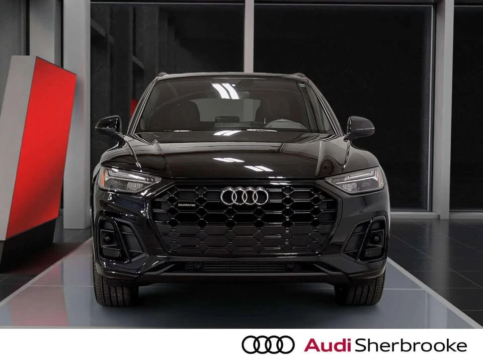 2023 Audi FY Q5 - Image 2 of 20