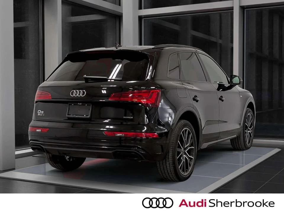 2023 Audi FY Q5 - Image 4 of 20