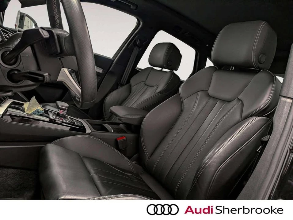 2023 Audi FY Q5 - Image 7 of 20