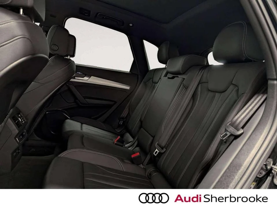 2023 Audi FY Q5 - Image 10 of 20