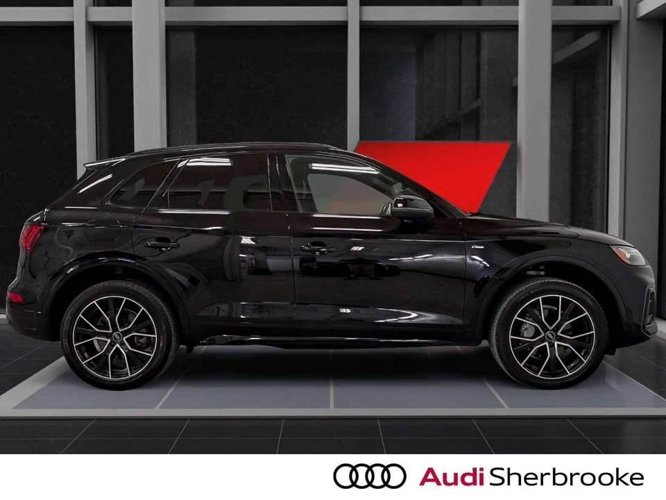 2023 Audi FY Q5 - Image 5 of 20