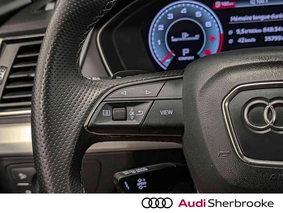 2023 Audi FY Q5 - Image 19 of 20