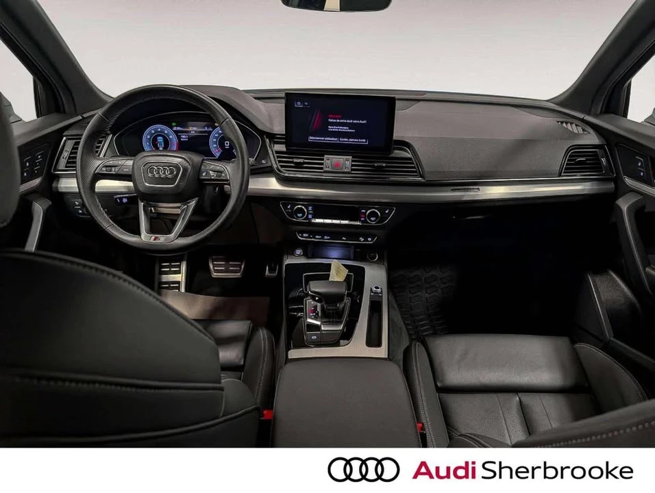 2023 Audi FY Q5 - Image 11 of 20