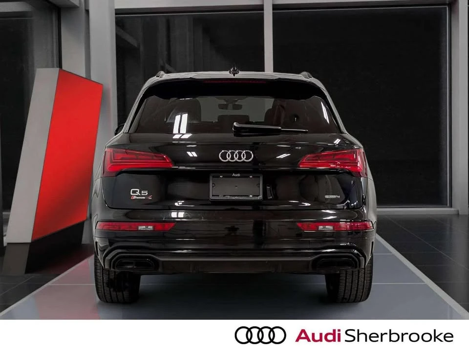 2023 Audi FY Q5 - Image 3 of 20
