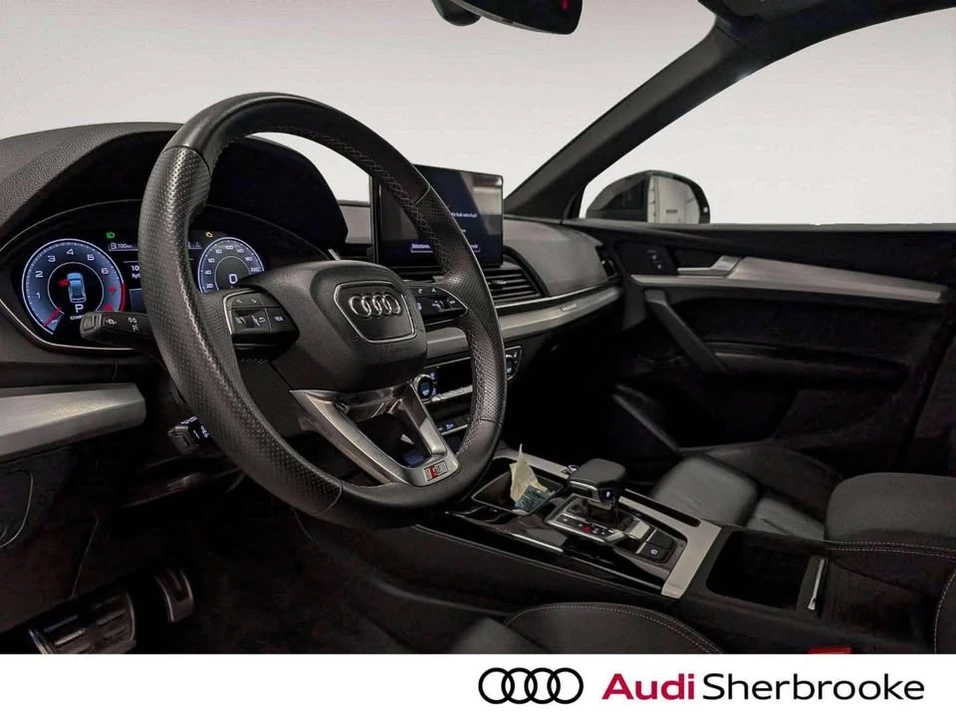 2023 Audi FY Q5 - Image 6 of 20