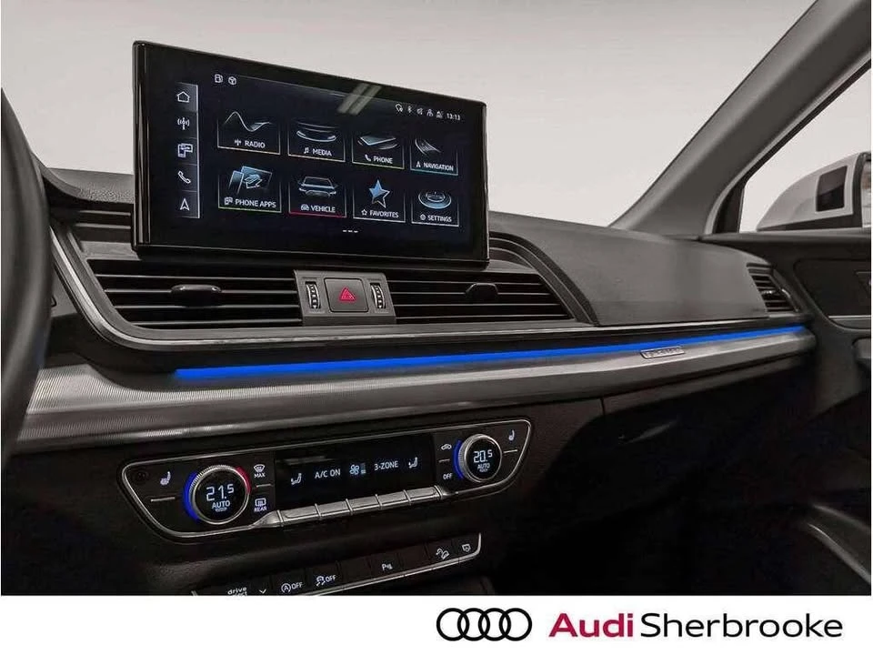 2023 Audi FY Q5 - Image 14 of 20