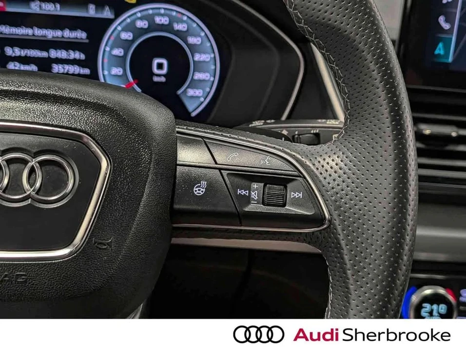 2023 Audi FY Q5 - Image 18 of 20