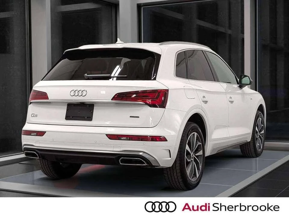2023 Audi FY Q5 - Image 4 of 20