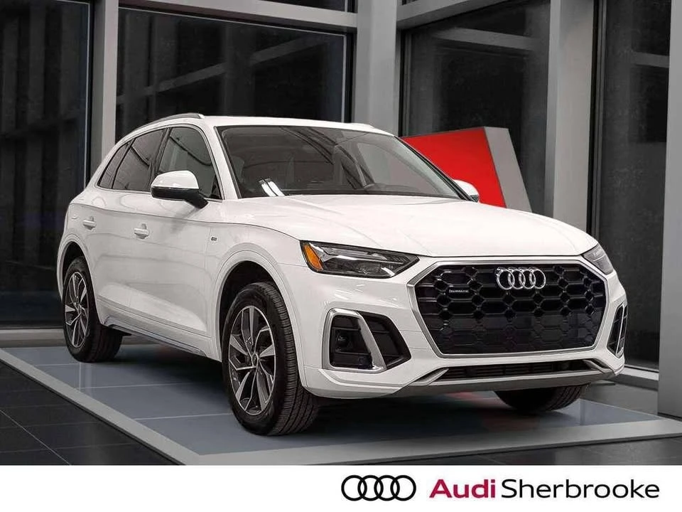 2023 Audi FY Q5 - Image 5 of 20