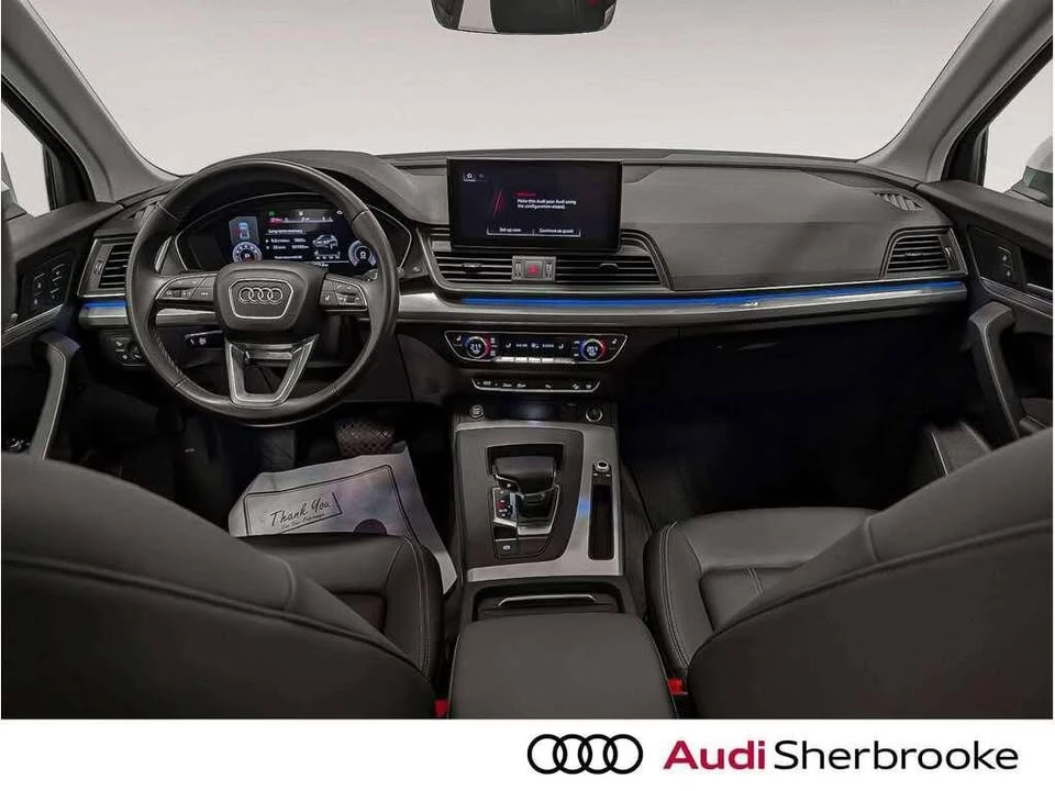 2023 Audi FY Q5 - Image 8 of 20