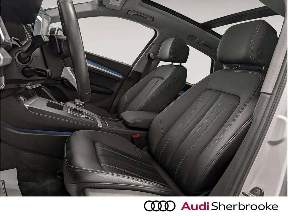2023 Audi FY Q5 - Image 7 of 20