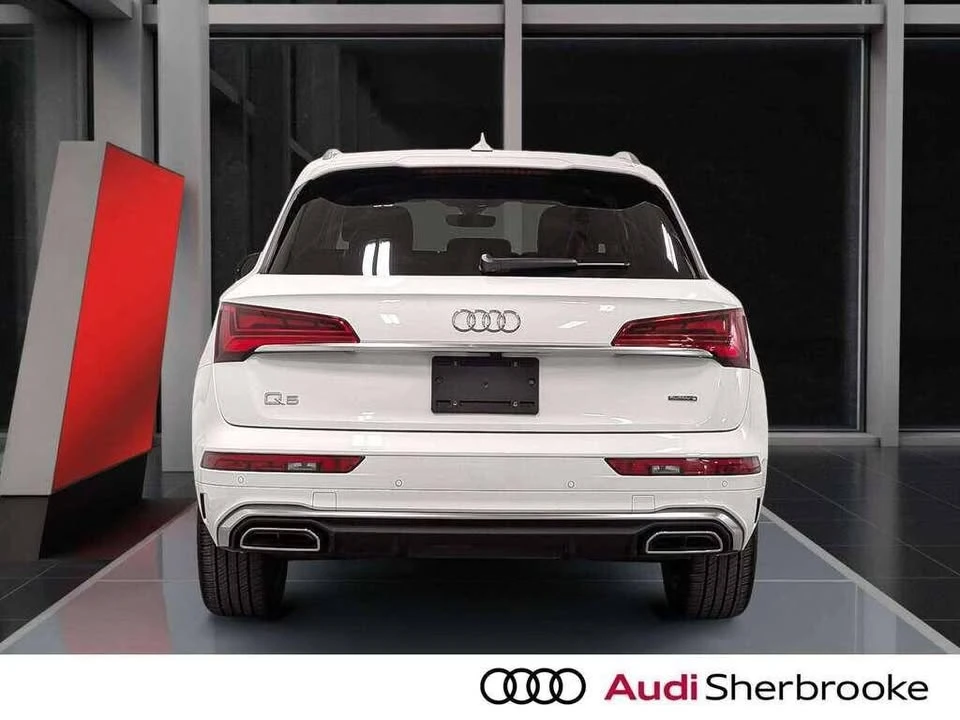 2023 Audi FY Q5 - Image 3 of 20