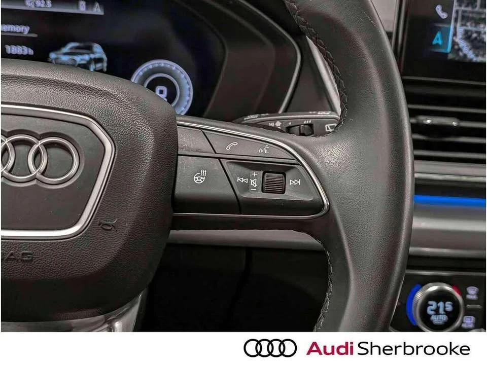 2023 Audi FY Q5 - Image 19 of 20