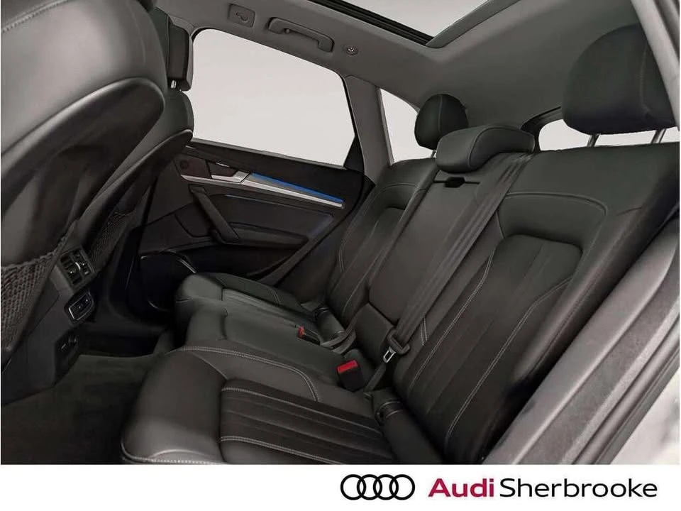 2023 Audi FY Q5 - Image 9 of 20