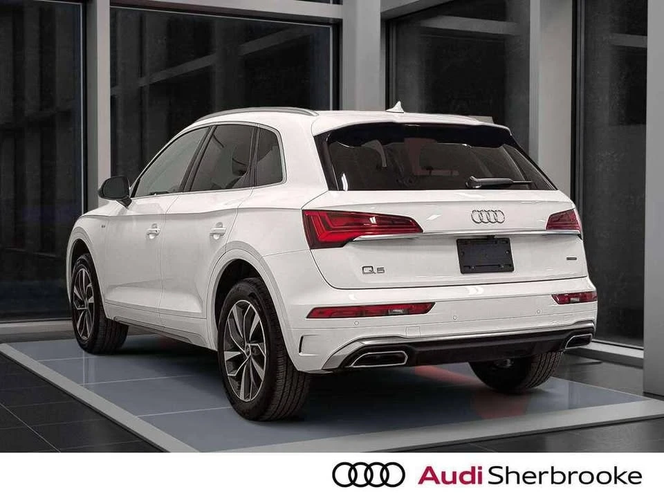 2023 Audi FY Q5 - Image 2 of 20