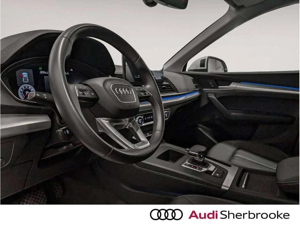 2023 Audi FY Q5 - Image 10 of 20