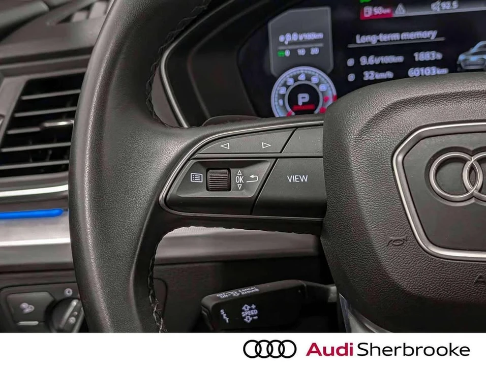 2023 Audi FY Q5 - Image 20 of 20