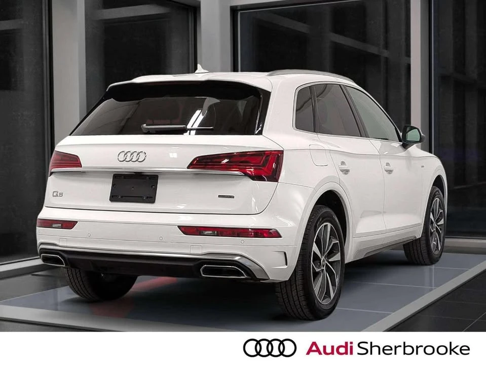 2023 Audi FY Q5 - Image 4 of 20