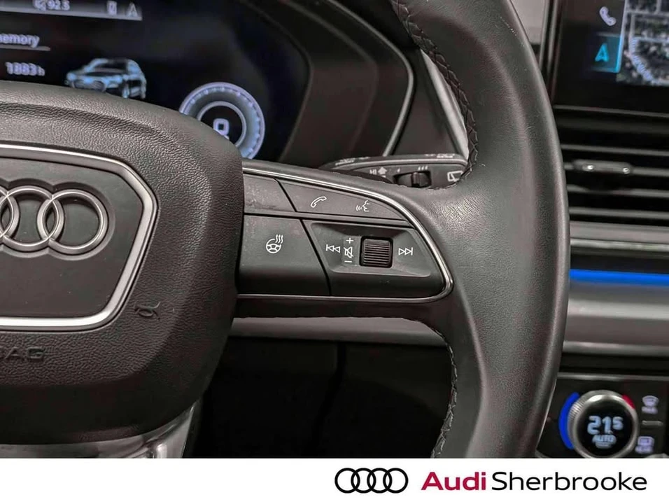 2023 Audi FY Q5 - Image 19 of 20