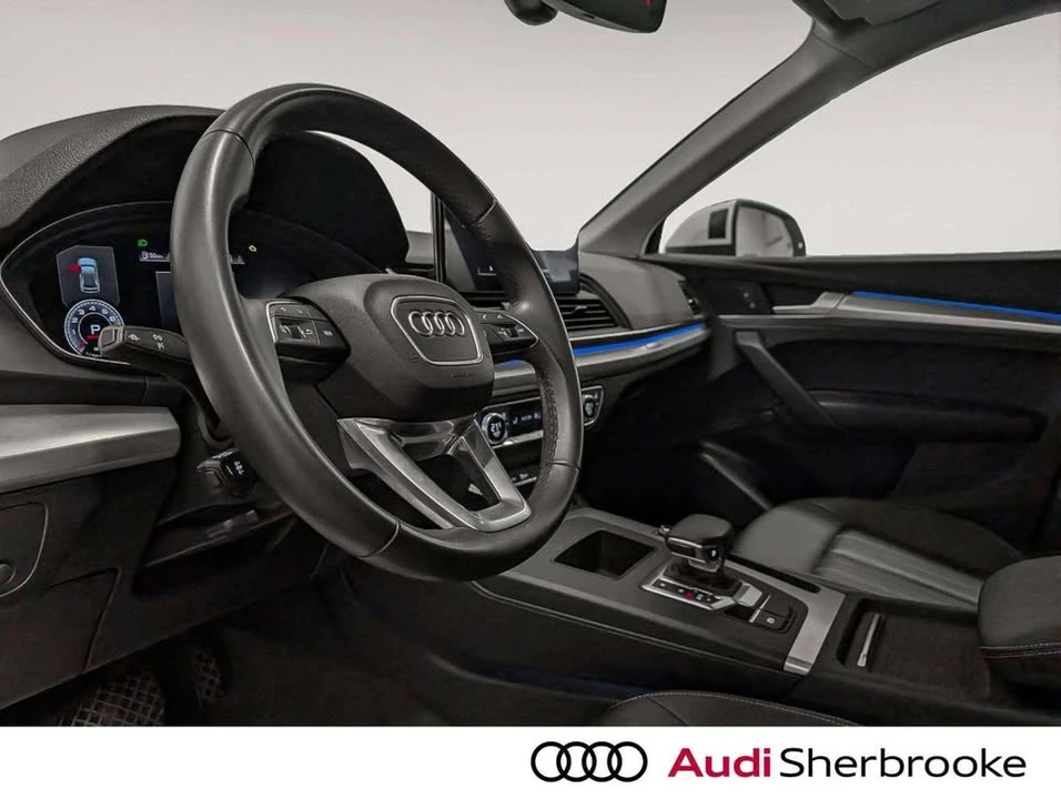 2023 Audi FY Q5 - Image 10 of 20