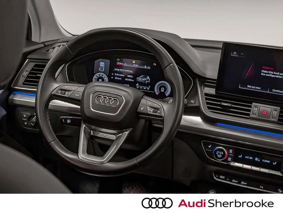 2023 Audi FY Q5 - Image 13 of 20