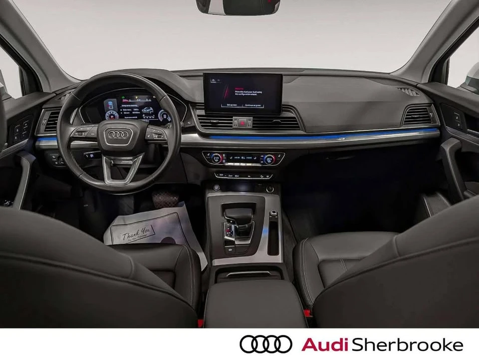 2023 Audi FY Q5 - Image 8 of 20