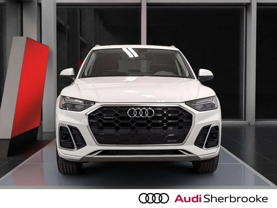 2023 Audi FY Q5 - Image 6 of 20