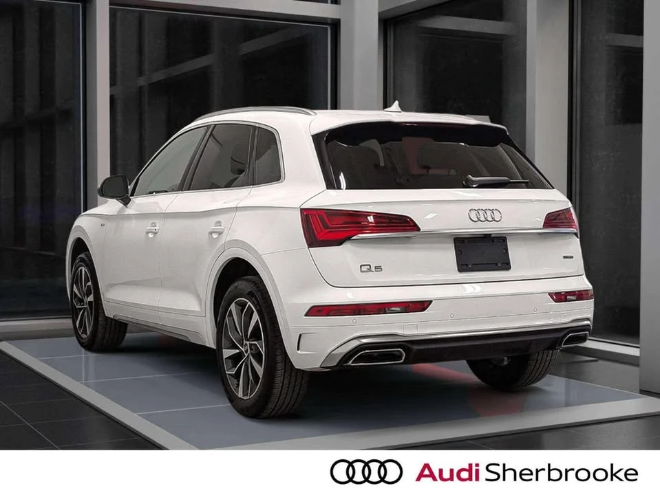 2023 Audi FY Q5 - Image 2 of 20