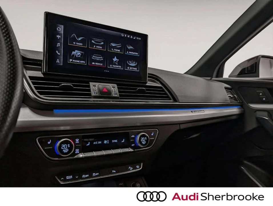 2023 Audi FY Q5 - Image 15 of 20