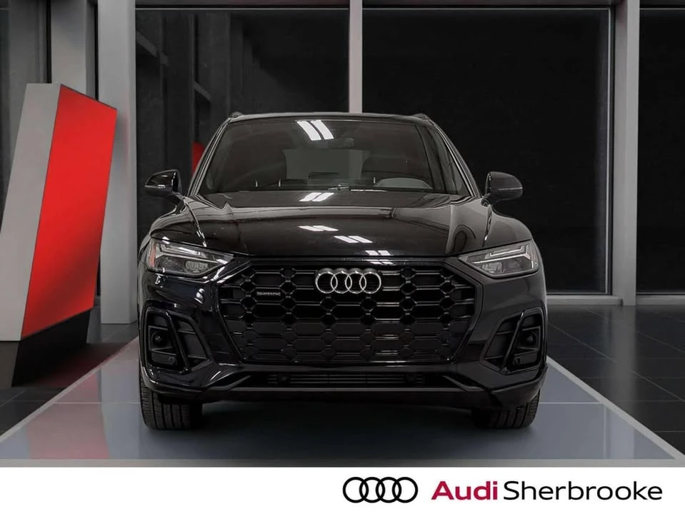 2023 Audi FY Q5 - Image 7 of 20
