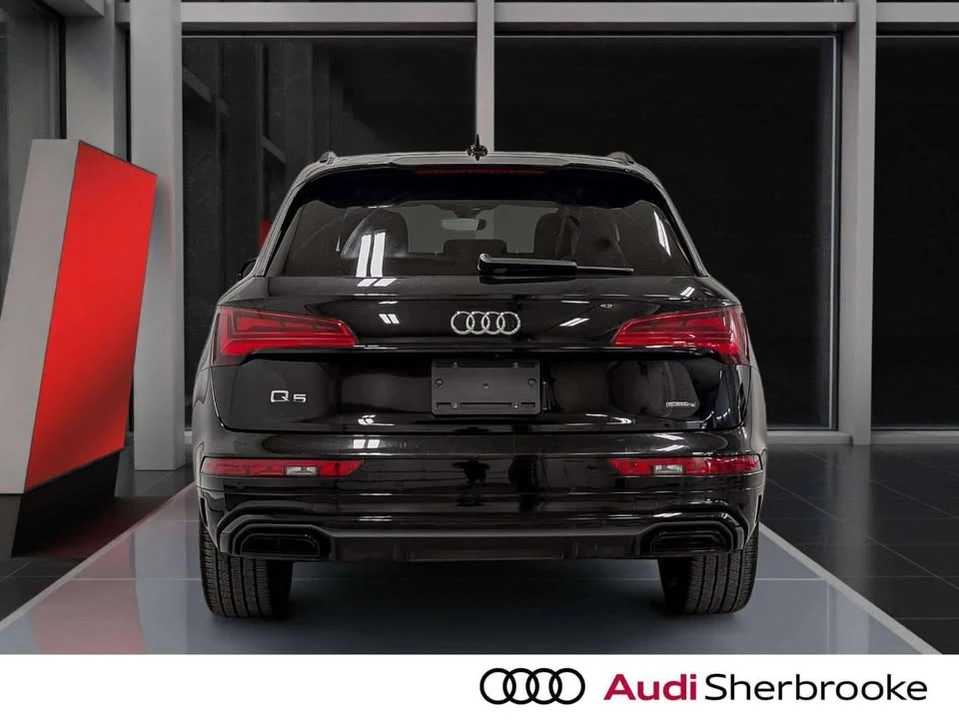 2023 Audi FY Q5 - Image 3 of 20